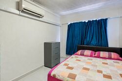 Blk 727 Khatib Spring (Yishun), HDB 4 Rooms #630250401